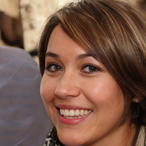 Anna, 36 lat