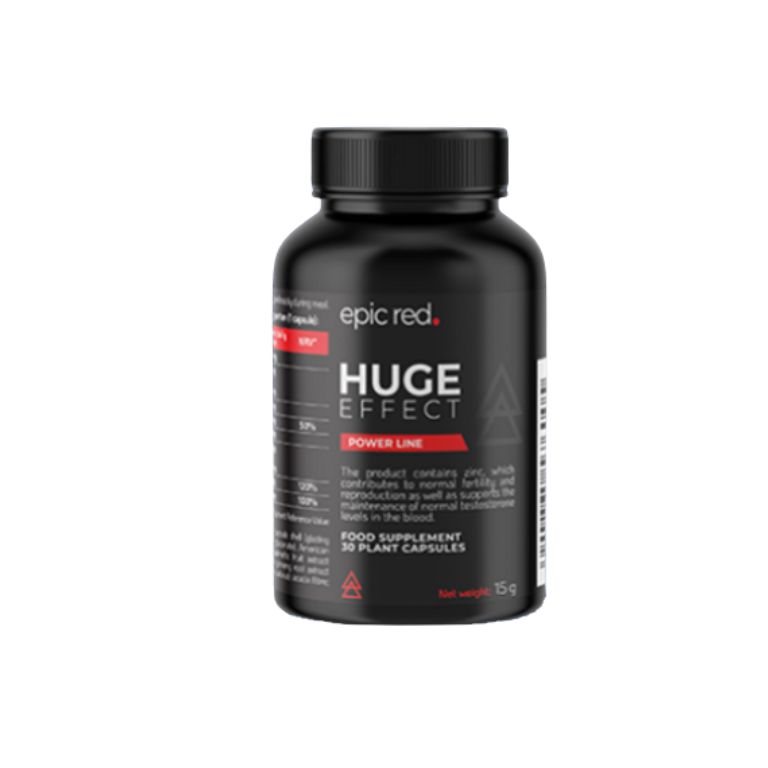 Huge Effect