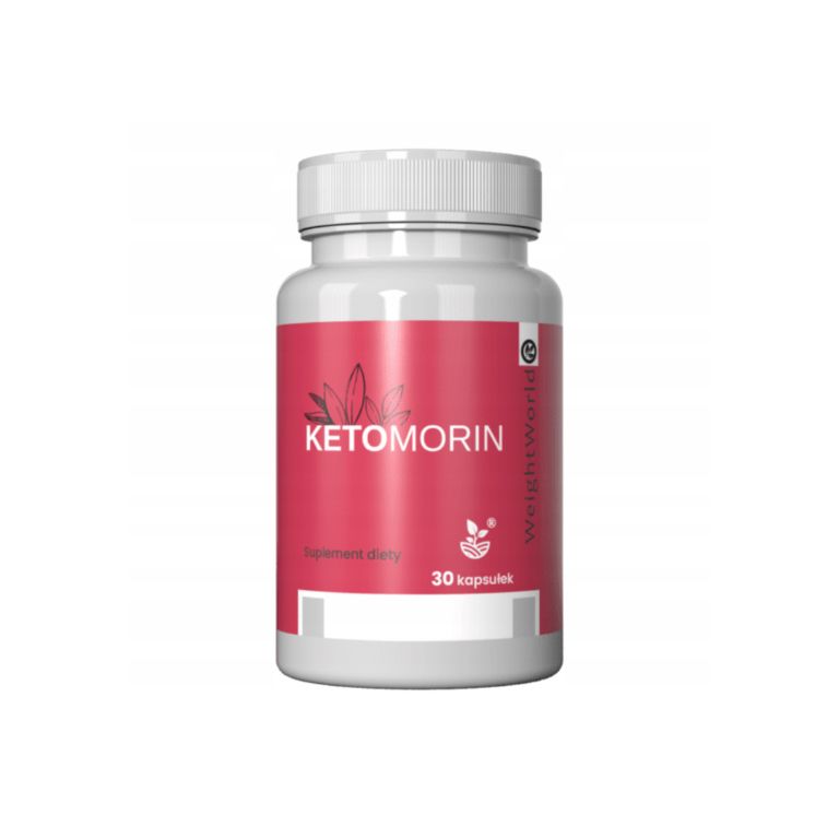 Ketomorin