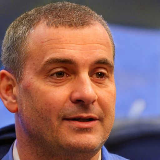 Marek, 45 lat