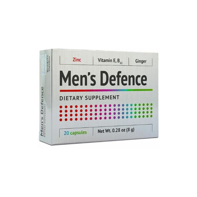 Men's Defence