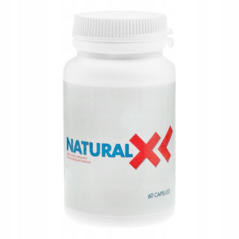 Natural XL