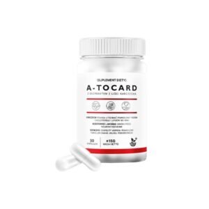 A-tocard