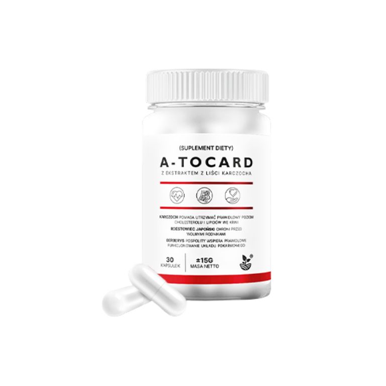 A-tocard
