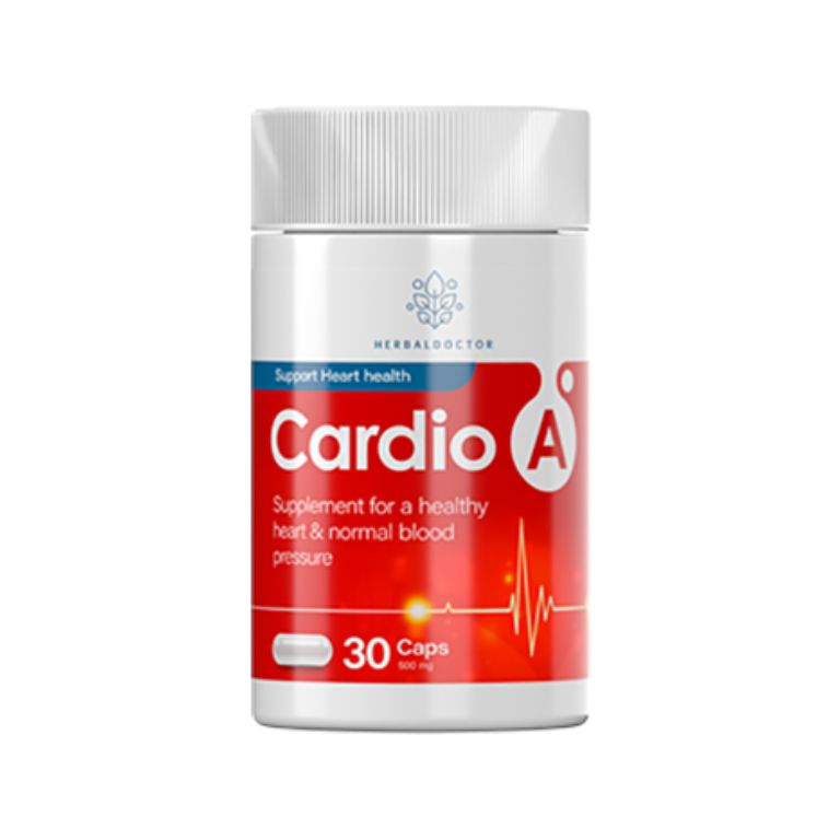 Cardio A