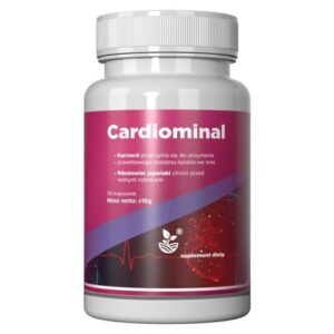Cardiominal