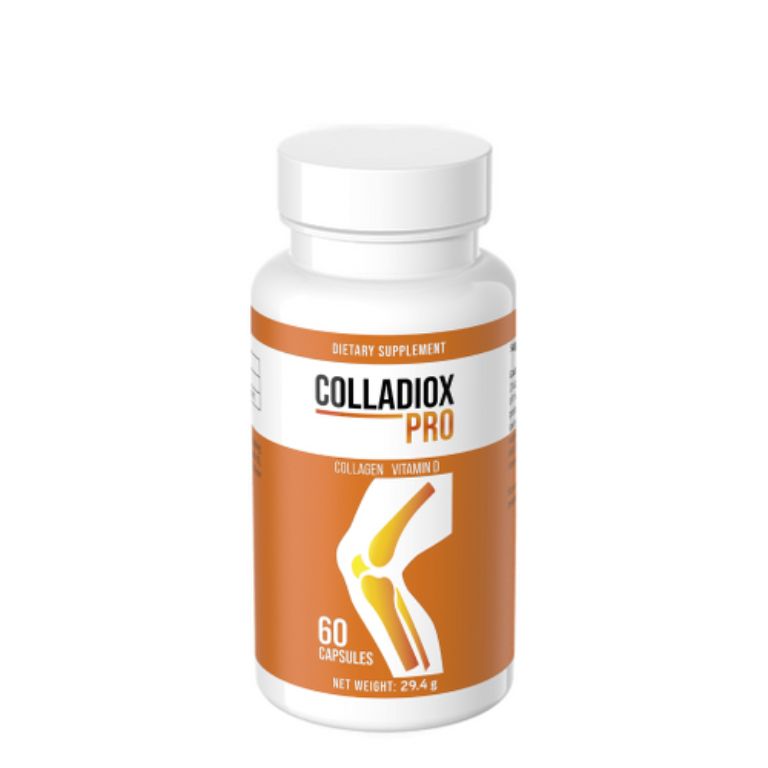 Colladiox Pro