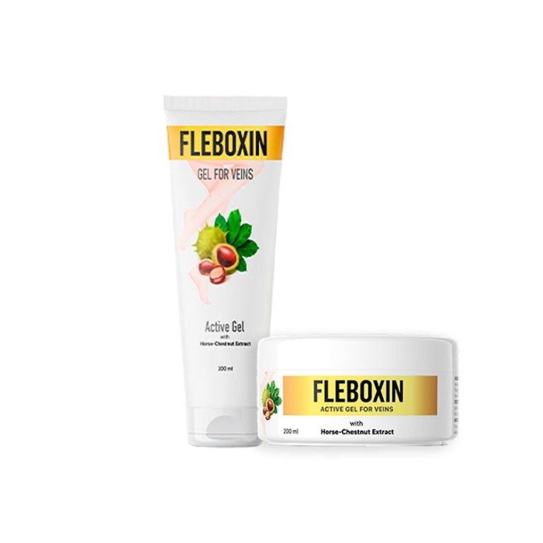 Fleboxin
