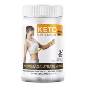 Keto D7