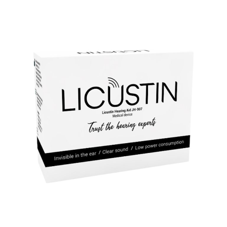 Licustin