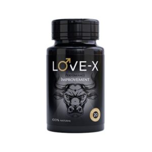 Love-X