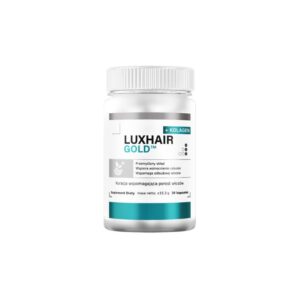 LuxHair