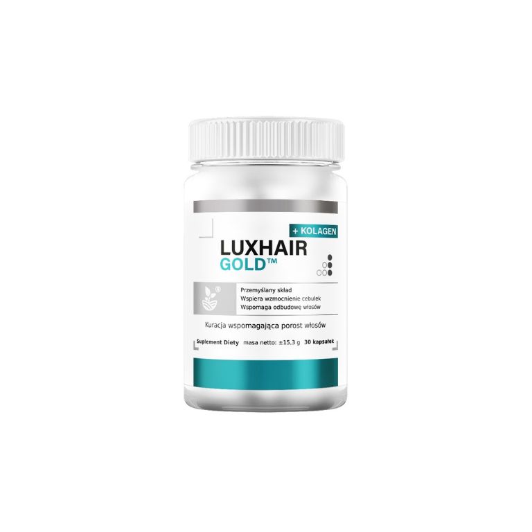 LuxHair