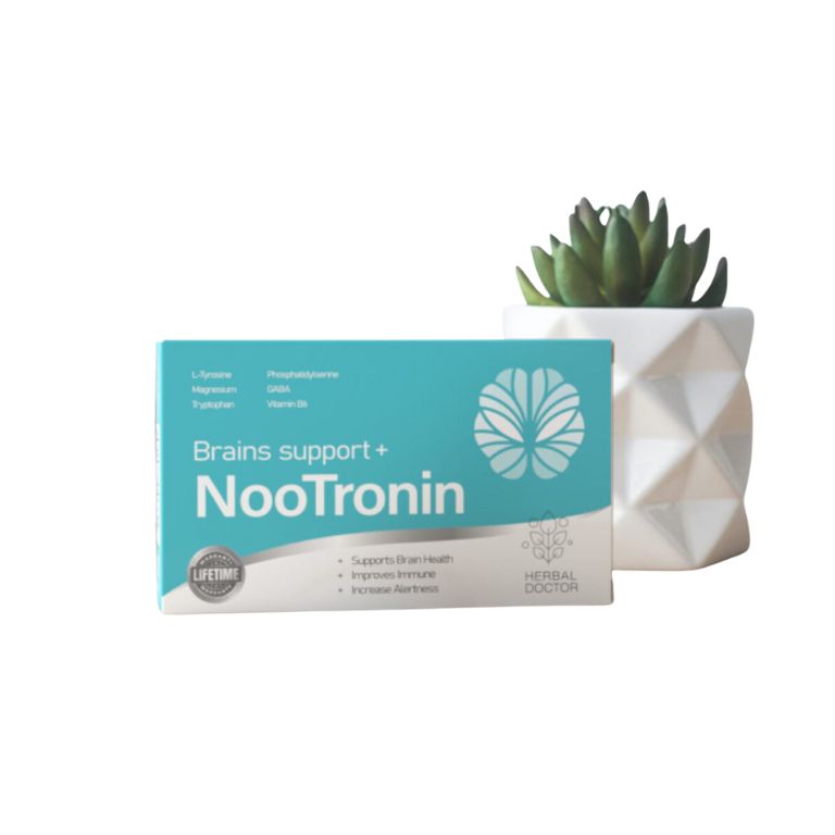 Nootronin