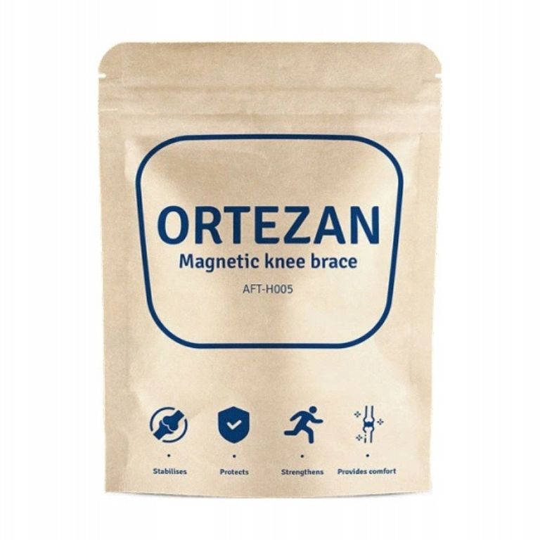 Ortezan