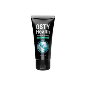 OstyHealth