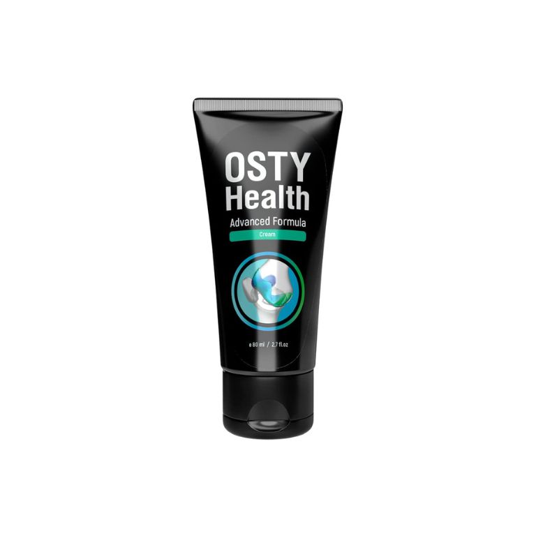 OstyHealth