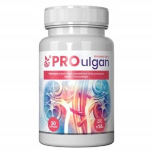 Proulgan