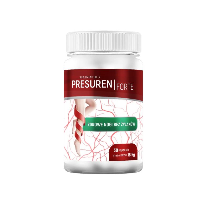 Presuren Forte