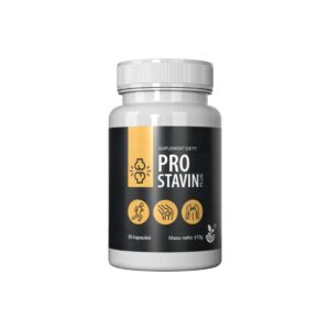 Prostavin plus
