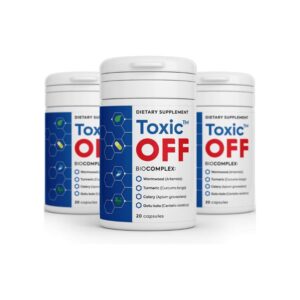 Toxic OFF