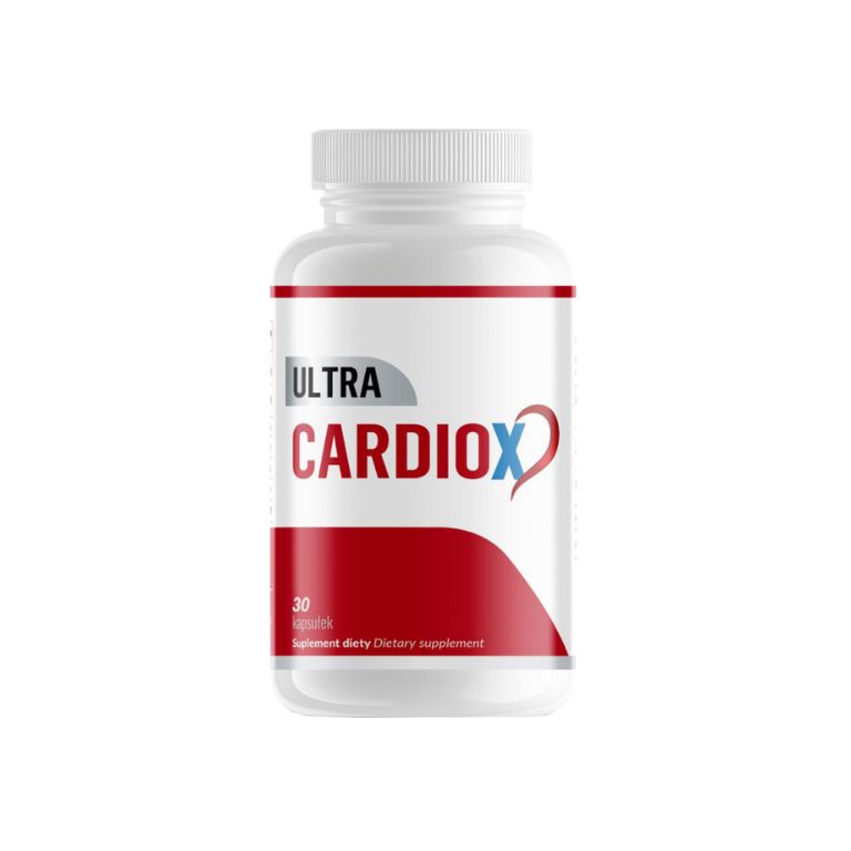 Ultra CardioX