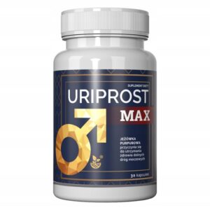 Uriprost