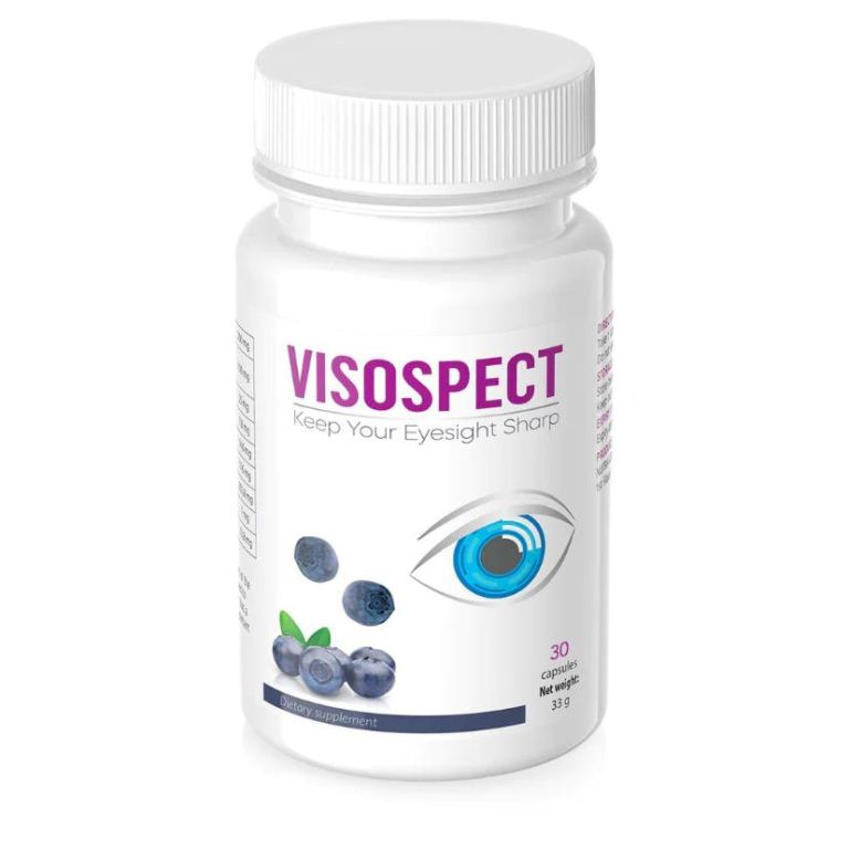 Visospect