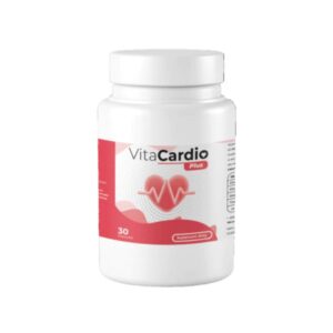 VitaCardio