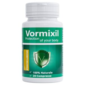 Vormixil