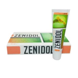 Zenidol