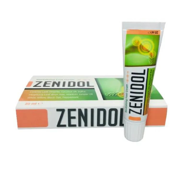 Zenidol