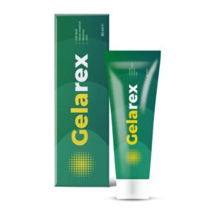 Gelarex