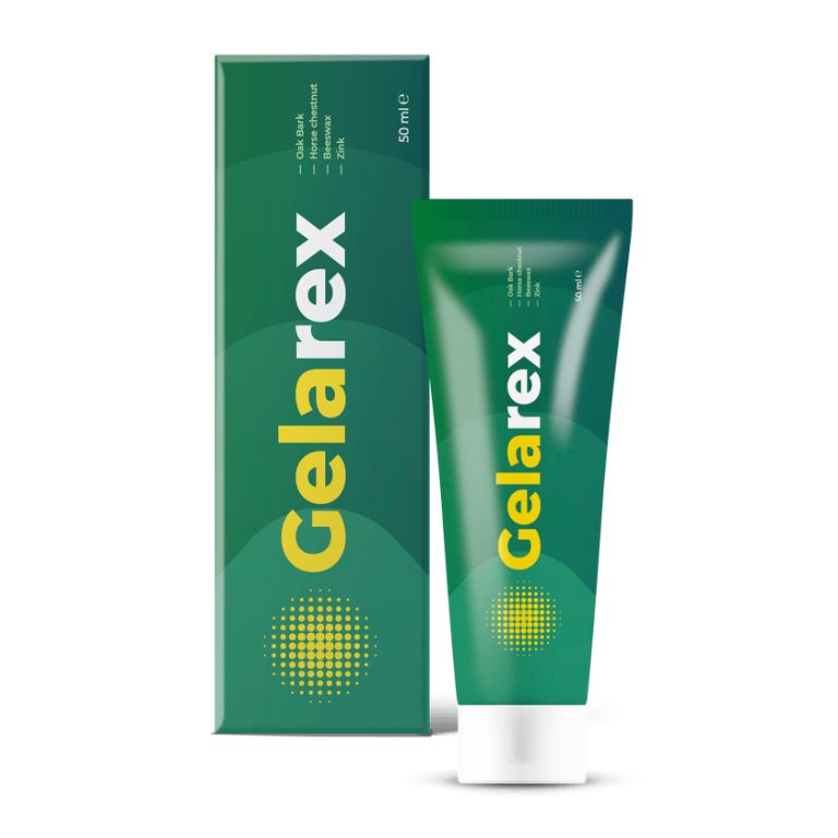 Gelarex